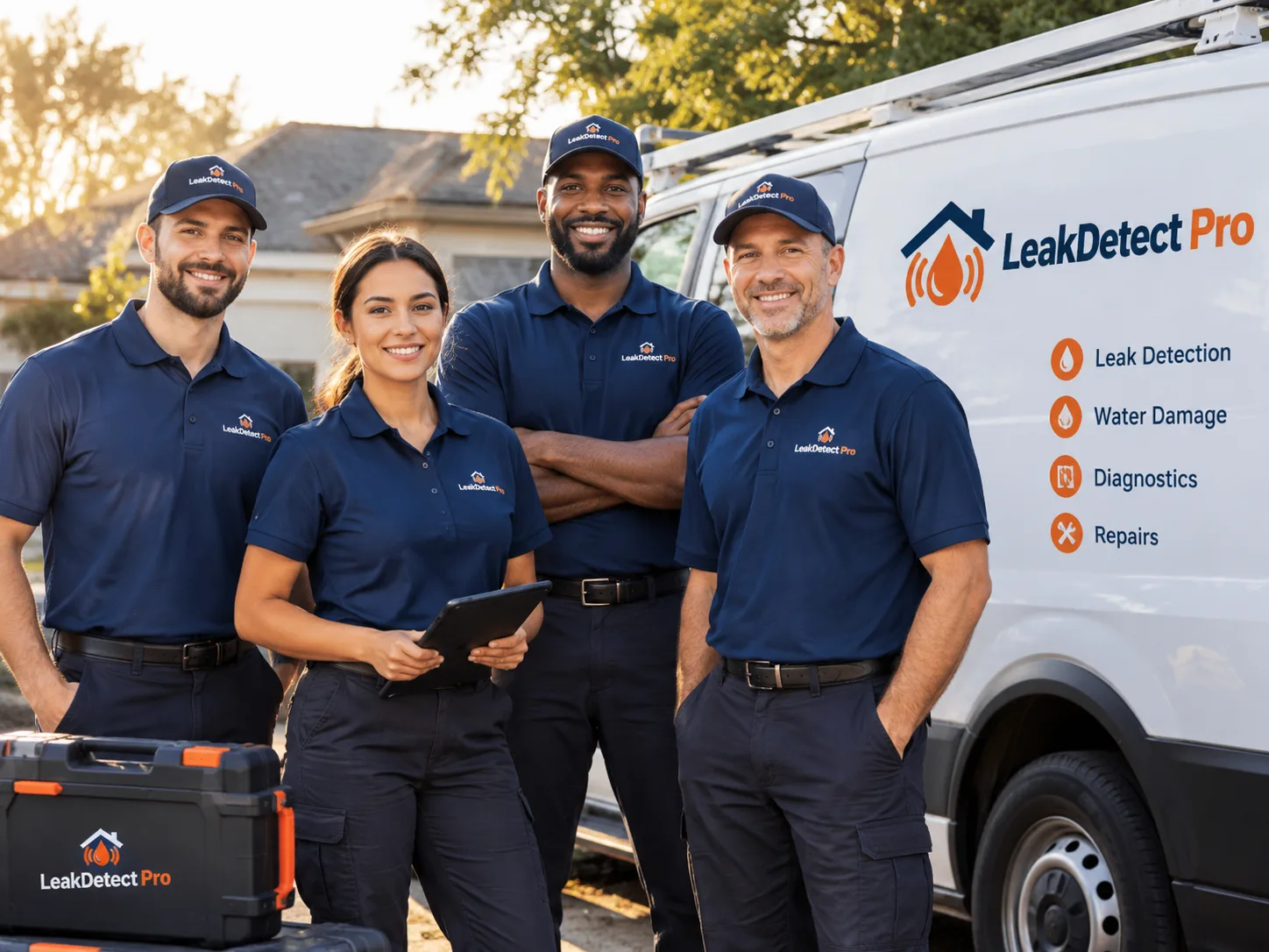 Roof Repair company in Midland, NC