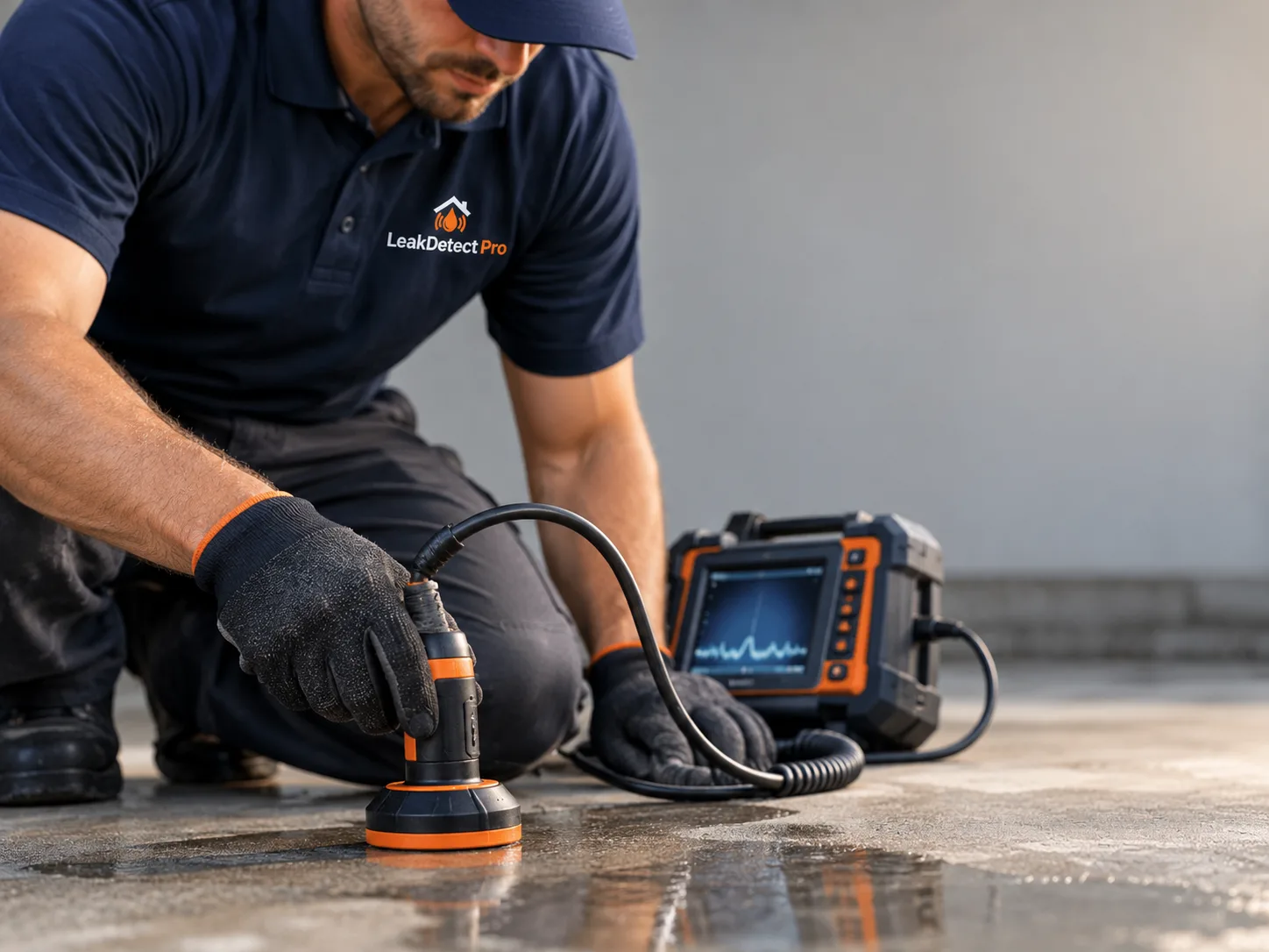 Multi-Level Roof Analysis in Midland, NC
